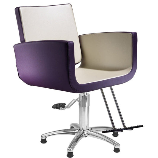 Salon Ambience Vanessa Styling Chair