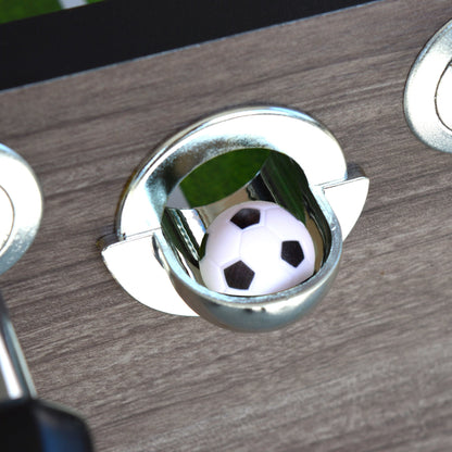 Hathaway Driftwood 56" Foosball - BG1135F