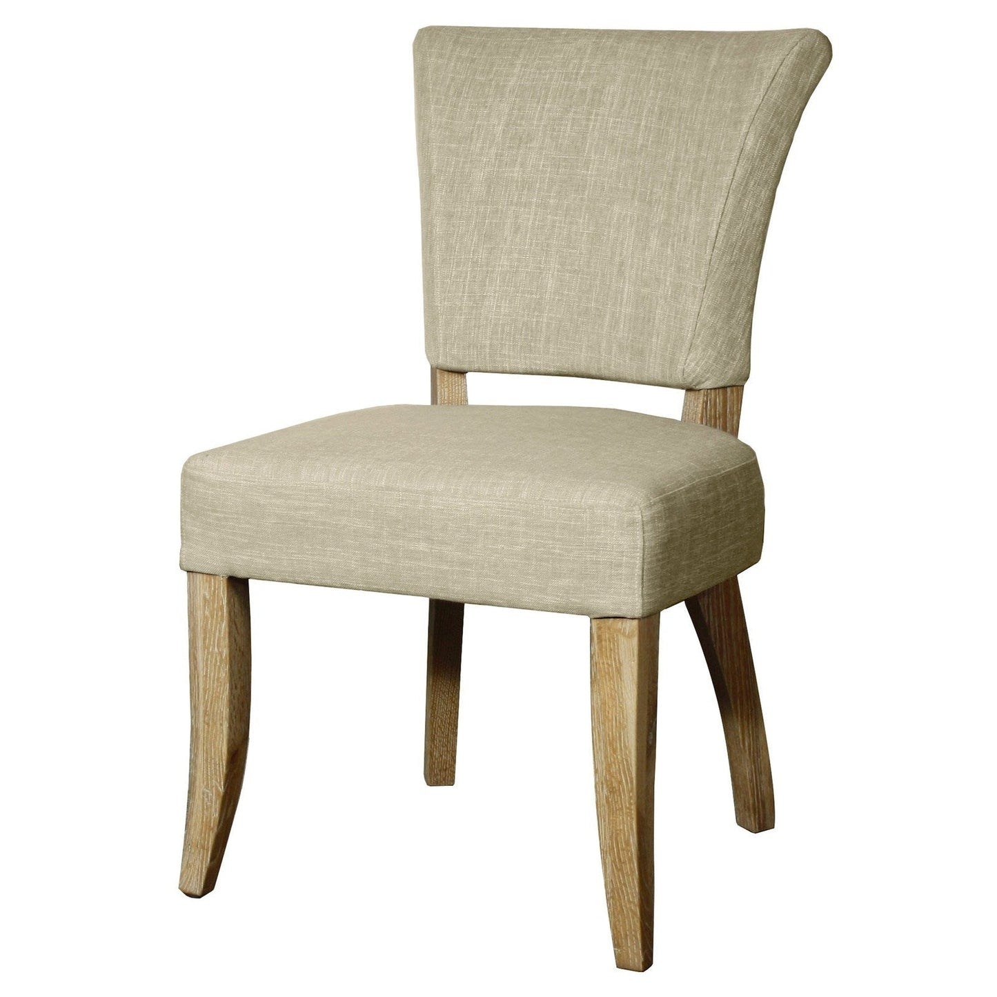 New Pacific Direct Austin Side Chair, (Set of 2)  - 398235-RI