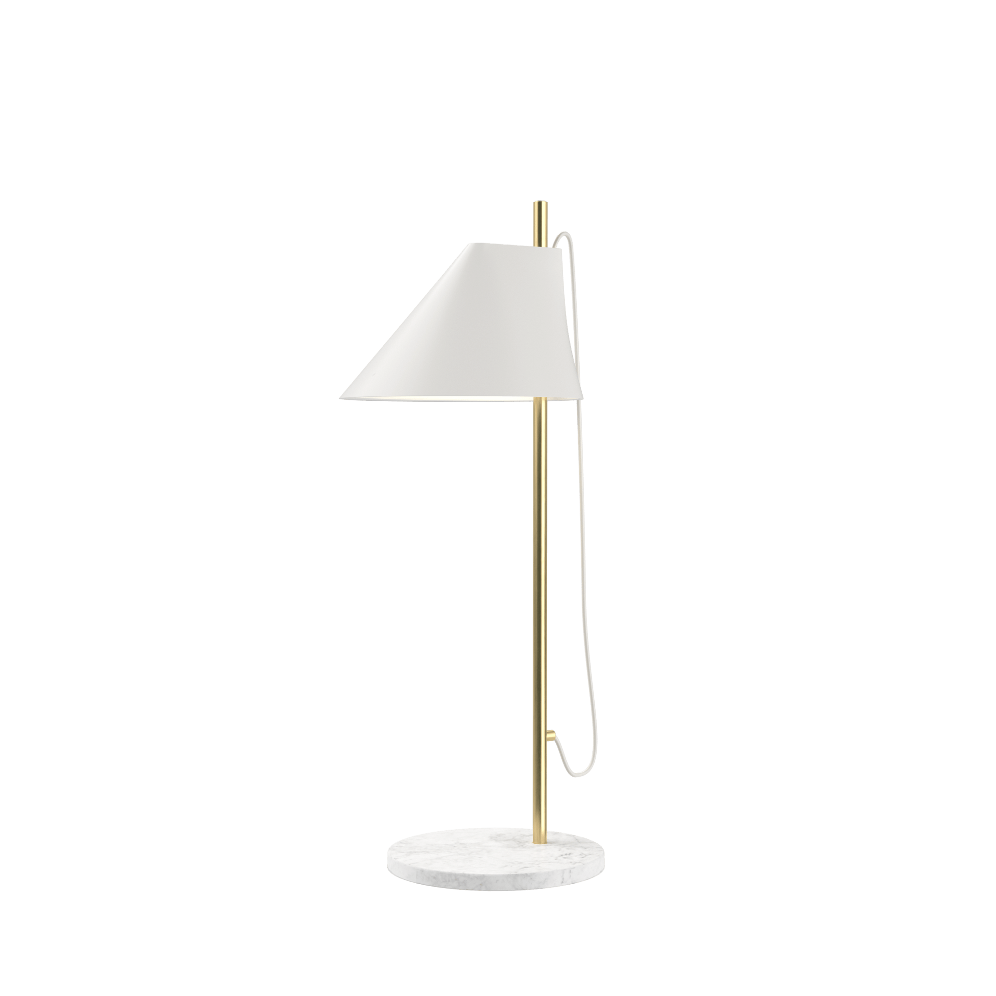Yuh Table Lamp