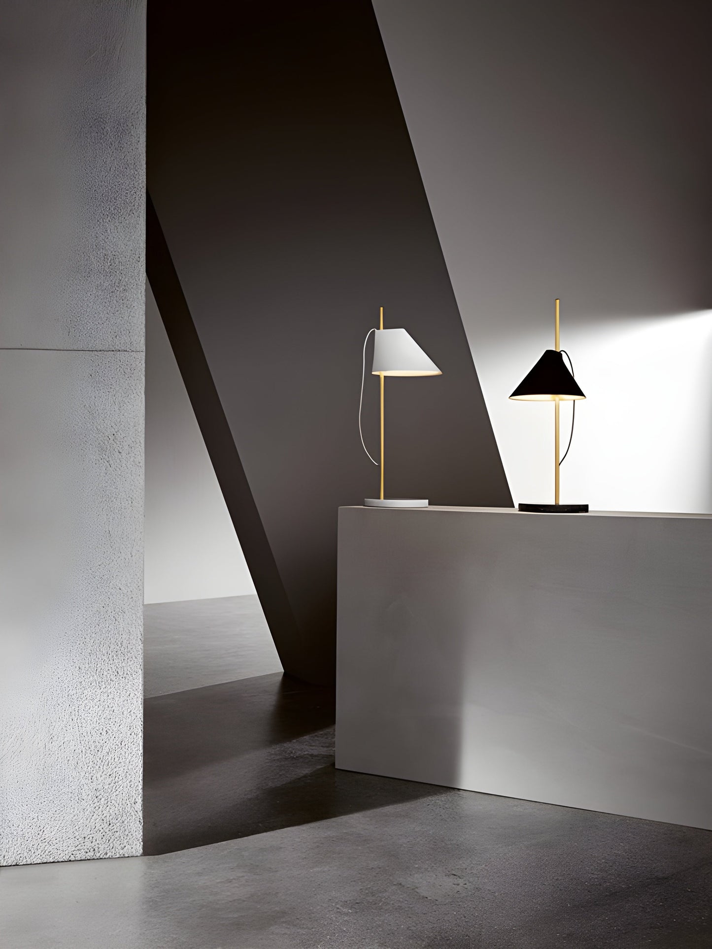 Louis Poulsen Yuh Table Lamp - 5744612568