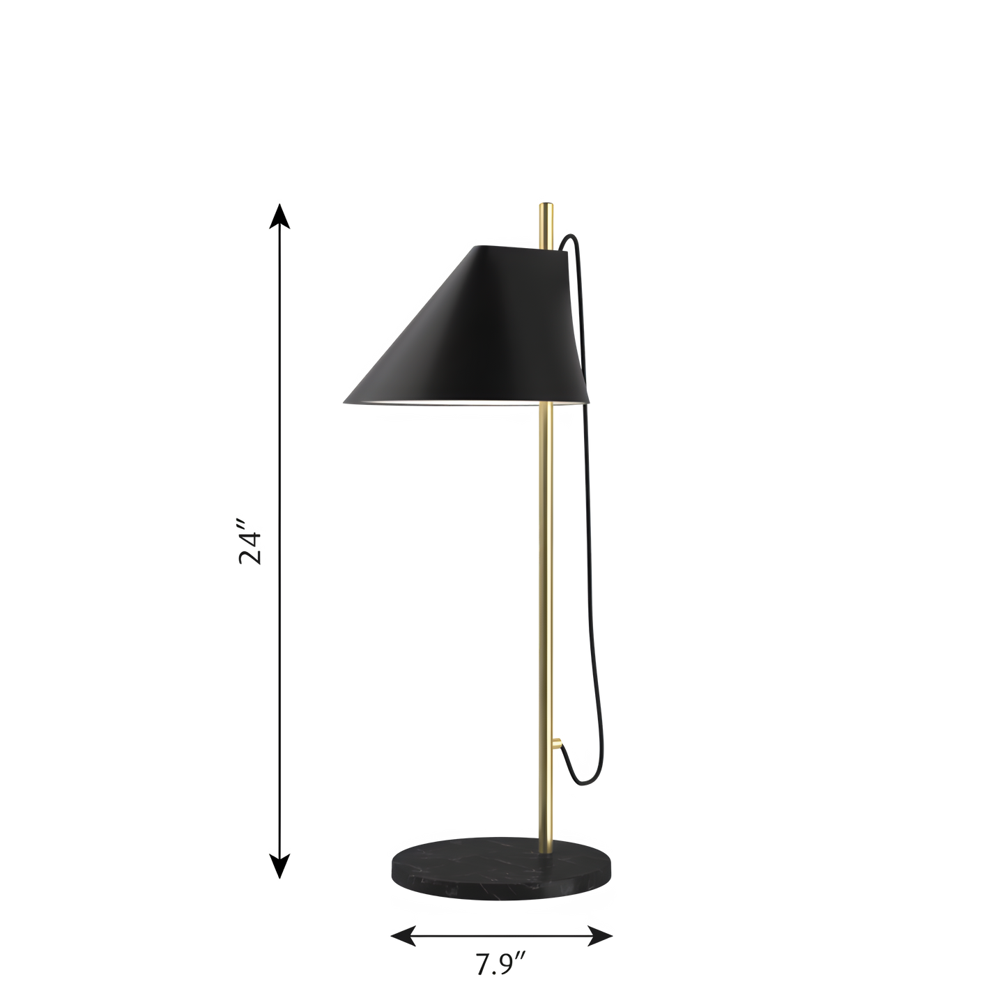 Louis Poulsen Yuh Table Lamp - 5744612568