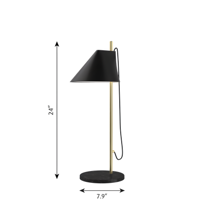 Louis Poulsen Yuh Table Lamp - 5744612568