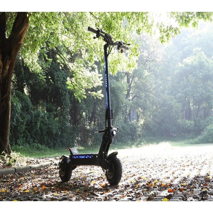 Yume Hawk Electric Scooter 60V 43MPH 2400W HAWK