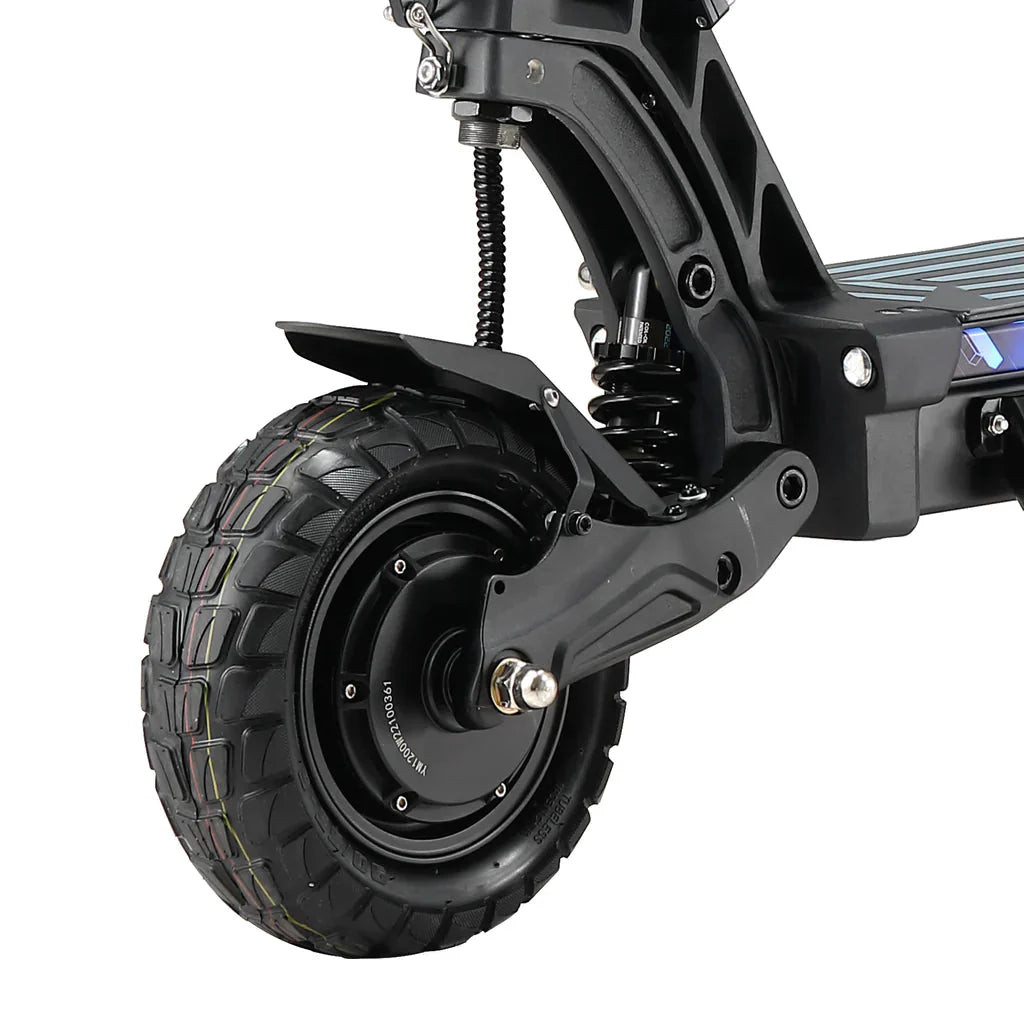 Yume Hawk Electric Scooter 60V 43MPH 2400W HAWK