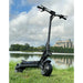 Yume Hawk Pro Electric Scooter 60V 50MPH 6000W HAWK PRO-1