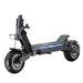 Yume Hawk Pro Electric Scooter 60V 50MPH 6000W HAWK PRO-1