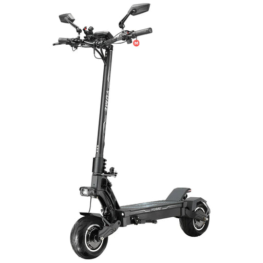 Yume Hawk Pro Electric Scooter 60V 50MPH 6000W HAWK PRO-1