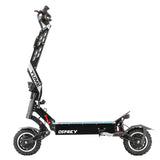 Yume Osprey Electric Scooter 72V 60MPH 7000W OSPREY