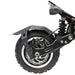 Yume Osprey Electric Scooter 72V 60MPH 7000W OSPREY