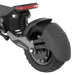 Yume Swift Electric Scooter 32MPH 1200W SWIFT