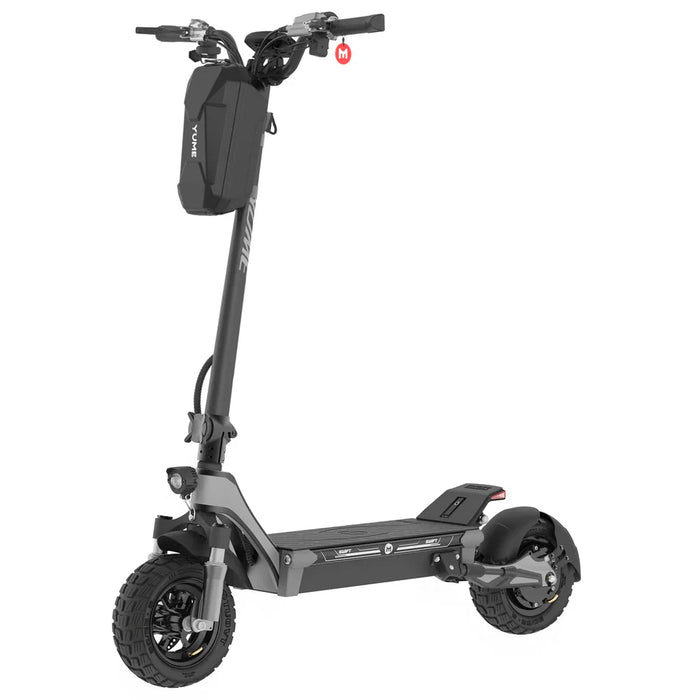 Yume Swift Electric Scooter 32MPH 1200W SWIFT