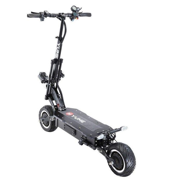 Yume X11+ Electric Scooter 60V 50MPH 6000W