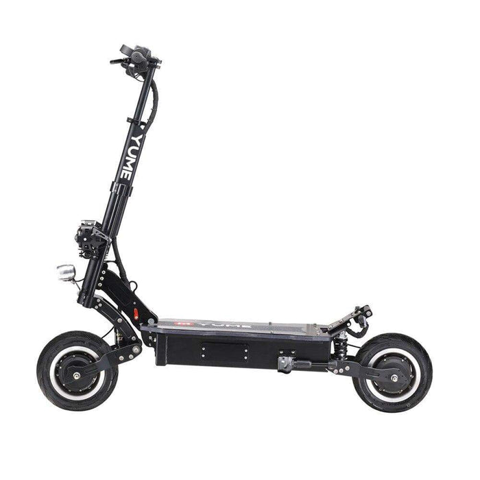 Yume X11+ Electric Scooter 60V 50MPH 6000W