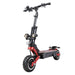 Yume X11+ Electric Scooter 60V 50MPH 6000W