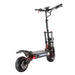 Yume Y11+ Electric Scooter 60V 50MPH 6000W Y11+