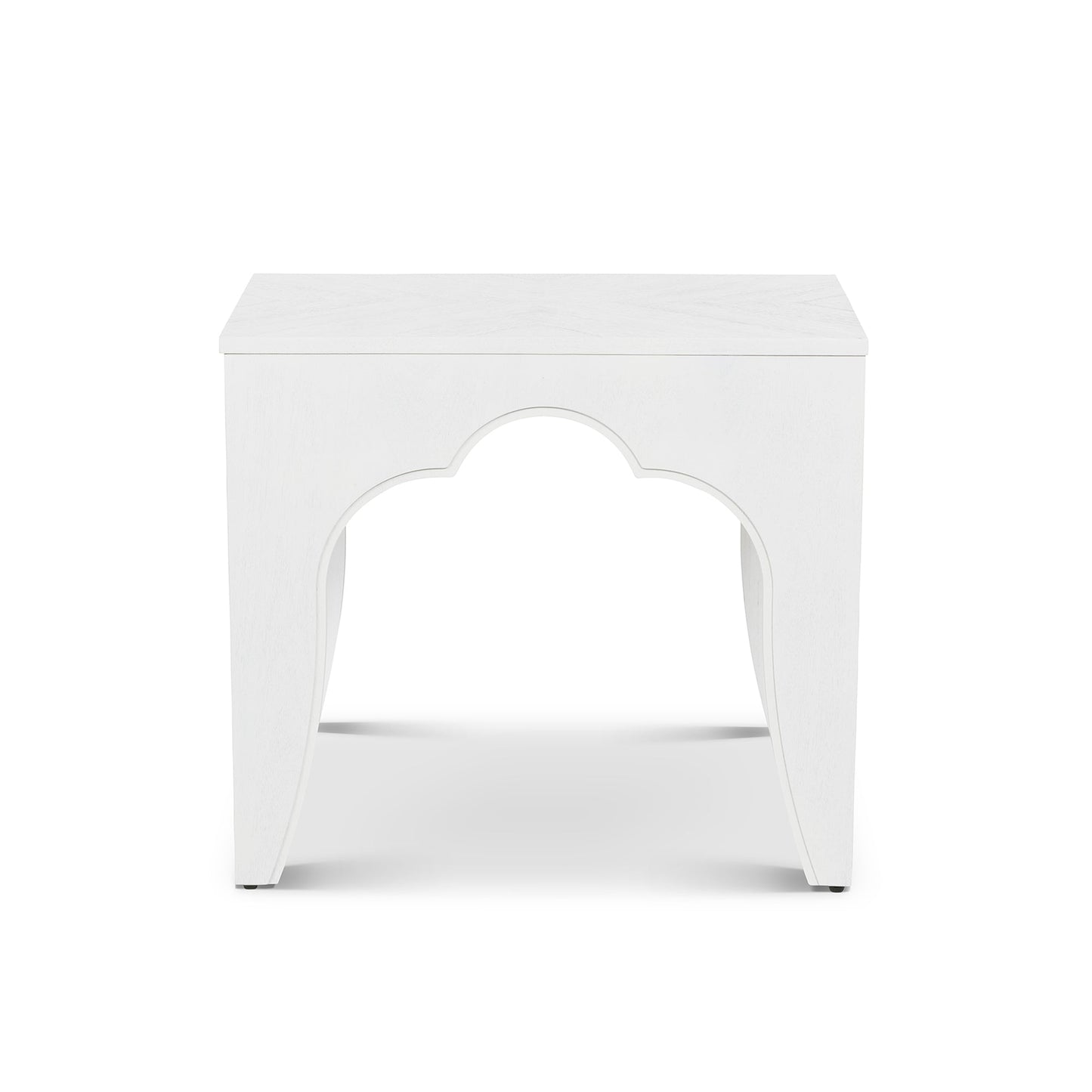Park Hill Collection Island Manor End Table - EFT40682