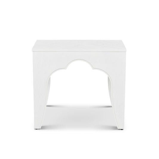 Park Hill Collection Island Manor End Table - EFT40682