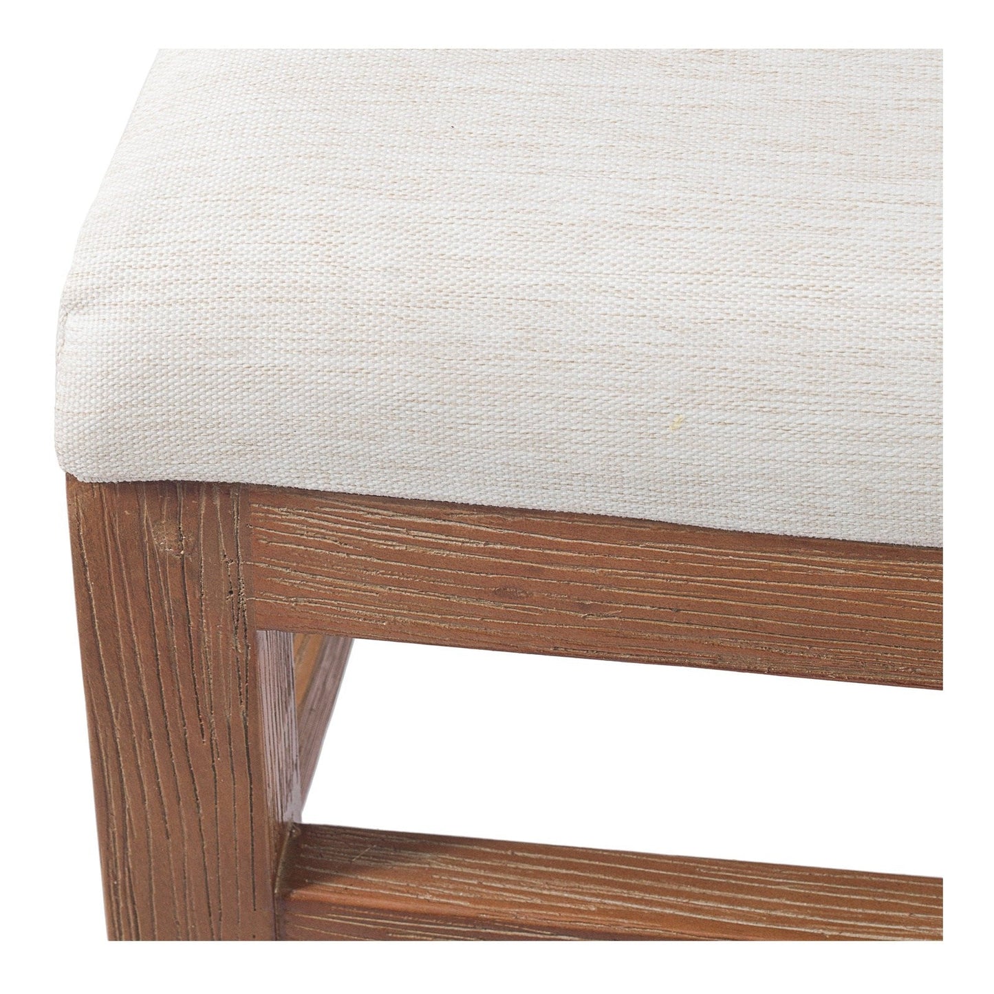 New Pacific Direct Lyon Abaca Dining Chair, (Set of 2) -  7400024