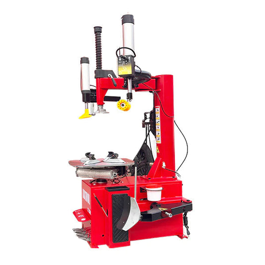 Katool Wheel Clamp Tire Changer Machine - KT-T830