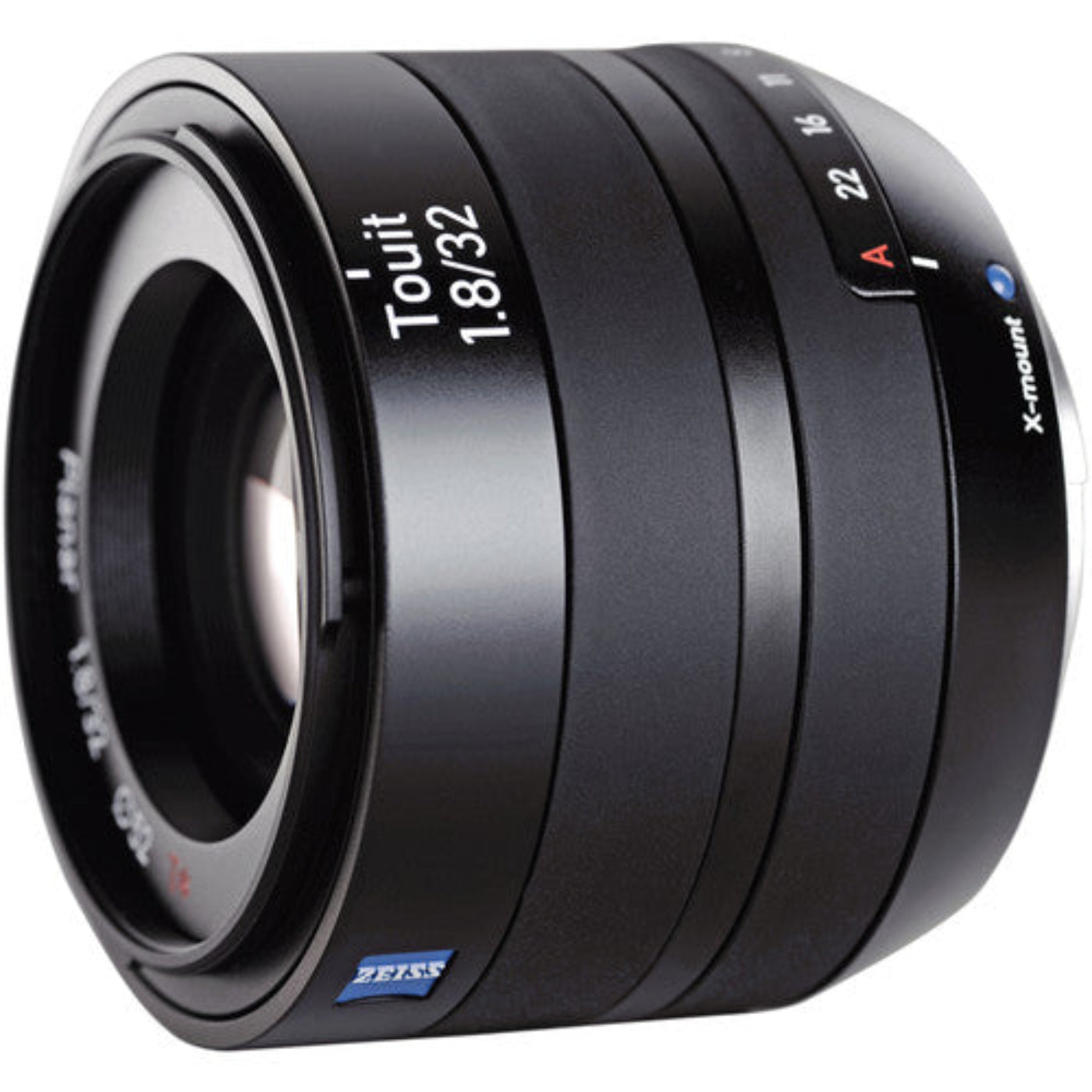 Zeiss Touit 32mm f1.8 X - 3972