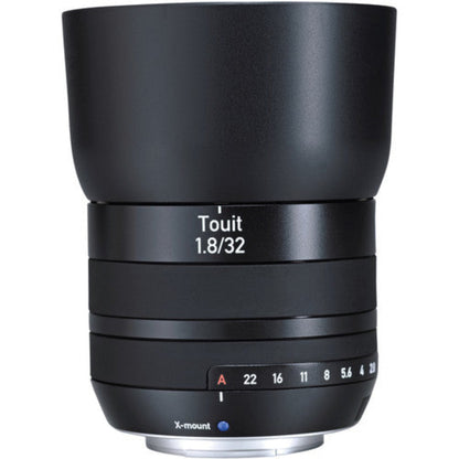 Zeiss Touit 32mm f1.8 X - 3972