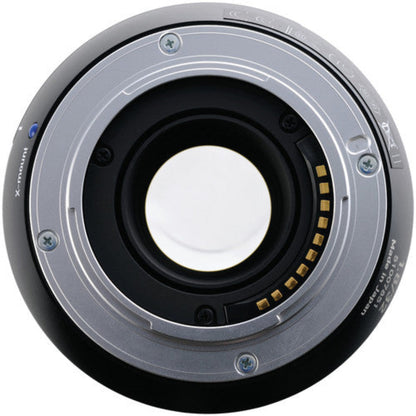 Zeiss Touit 32mm f1.8 X - 3972