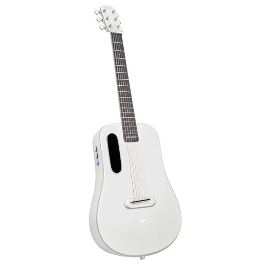 Lava Music ME Air 36" Carbon Fiber with Airflow Bag New - L9250001
