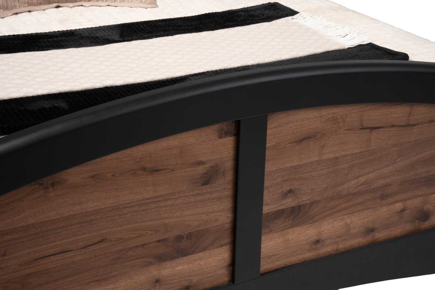 QW Amish Gilmore Bed - 205W-1842