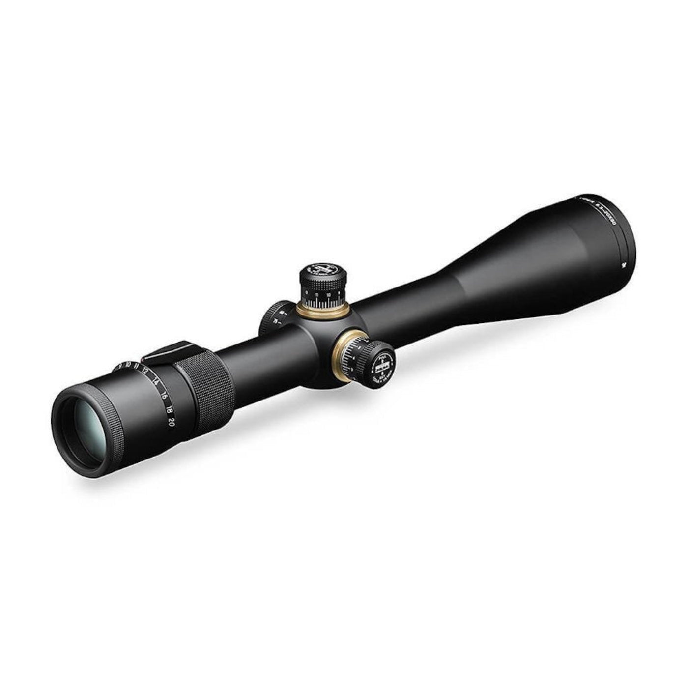 Vortex Optics Viper 6.5-20x50 PA Second Focal Plane Riflescope - VPR-M-06MD