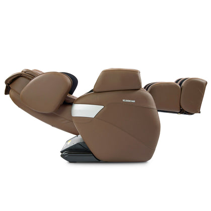 MK-II PLUS Full Body Massage Chair Chocolate