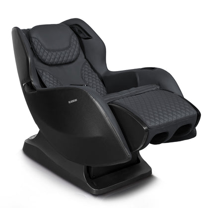 RIO Massage Recliner Chair Black