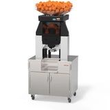 Zummo Z40 Nature Adapt Max Cabinet Plus Citrus Juicer - CV40-N80
