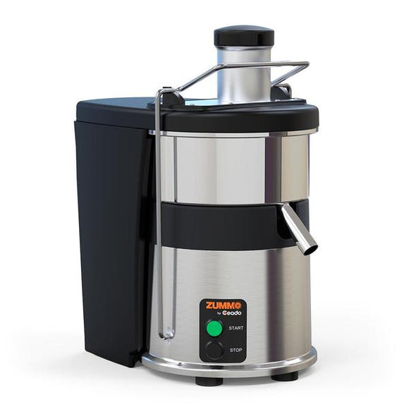 Zummo Z22 Commercial Centrifugal Juicer - 985Z22