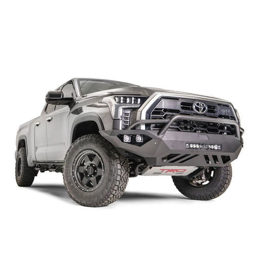 Fab Four Inc. Vengeance Front Bumper | 2022-2024 Toyota Tundra - TT22-D5452-1