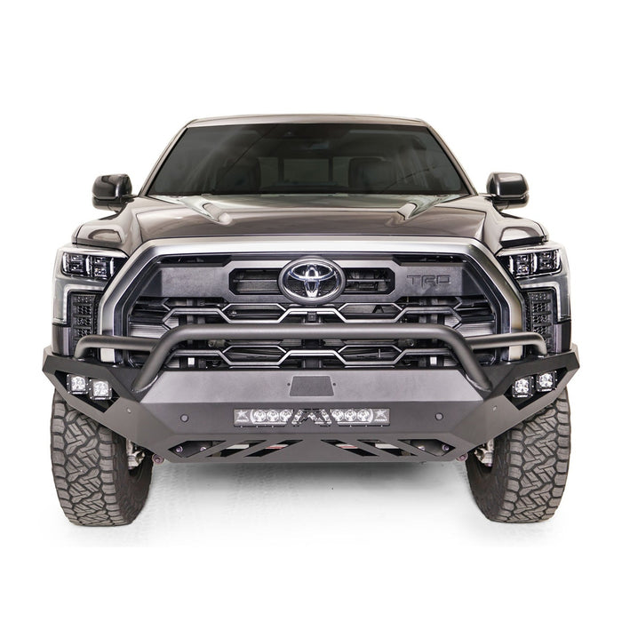 Fab Four Inc. Vengeance Front Bumper | 2022-2024 Toyota Tundra - TT22-D5452-1