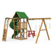 Playstar Plateau Gold - Factory Built PS 73621 - Backyard Provider