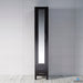 Blossom Sydney 15 Inch Mirror Linen Cabinet - V8001 15 01 L - Backyard Provider