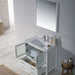 Blossom Sydney 36 Inch Bathroom Vanity - V8001 36 01 - Backyard Provider