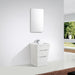 Blossom Venice 26 Inch Bathroom Vanity - V8006 26 08 - Backyard Provider