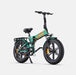 ENGWE Engine Pro 48V/16Ah 750W Electric Bike - Backyard Provider