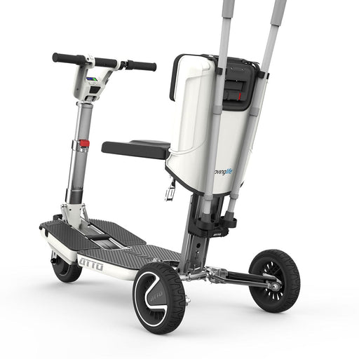 Moving Life ATTO Cane / Crutches Holders - Backyard Provider