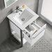 Blossom Riga 20 Inch Bathroom Vanity - V8022 20 01 - Backyard Provider