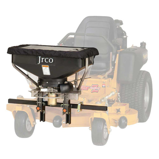 JRCO Broadcast Spreader For Zero-Turn Mowers 503.JRC