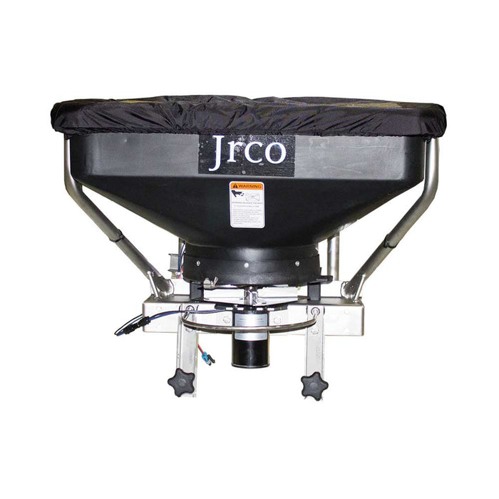 JRCO Broadcast Spreader For Zero-Turn Mowers 503.JRC