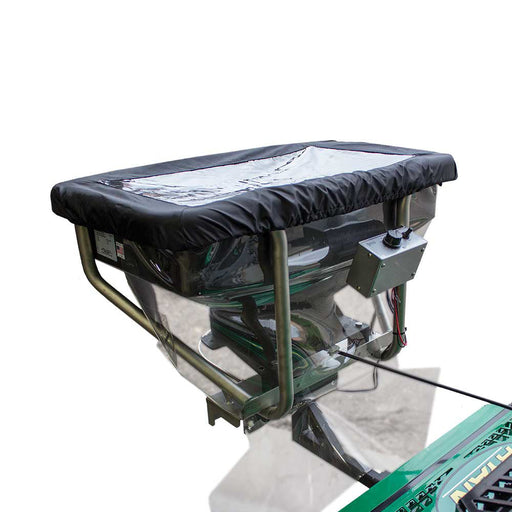 JRCO Broadcast Spreader | Cable Control | For Utility Vehicles 504U.JRC