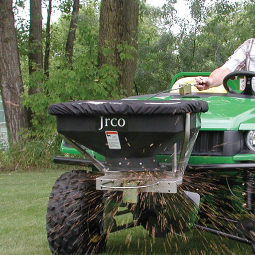 JRCO Broadcast Spreader | Cable Control | For Utility Vehicles 504U.JRC