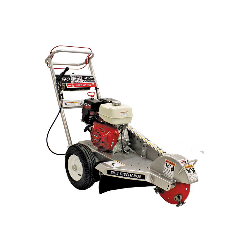 Dosko Stump Grinder 337-13HC