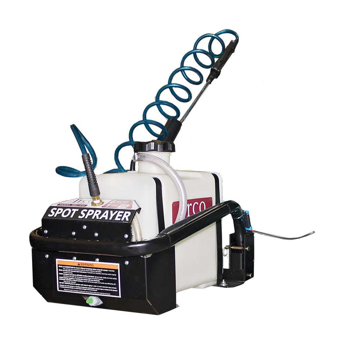 JRCO Spot Sprayer with Wand 300.JRC