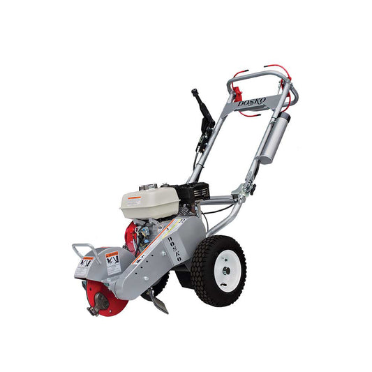 Dosko 200-6HC Stump Grinder